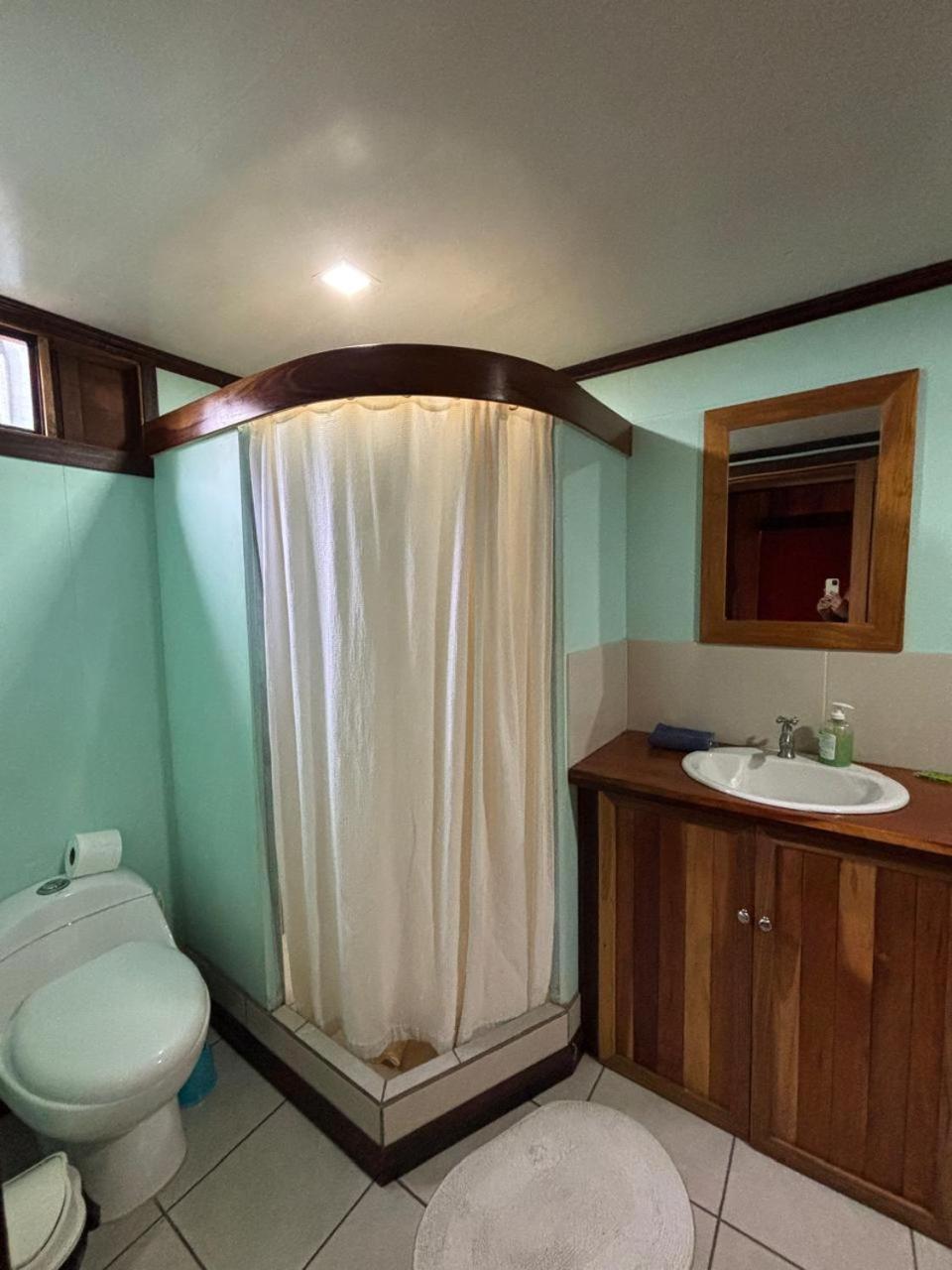 הוילה קאוויטה Casa Numu מראה חיצוני תמונה